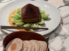 -杭州君悦酒店·湖滨28中餐厅