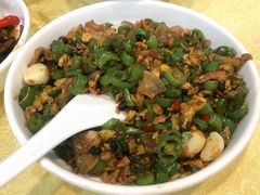 -小辣椒(华富店)