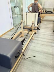 -亚太瑜伽普拉提学院