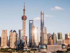 -东方明珠广播电视塔