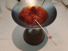 草莓-枕水江南(铁西万象汇店)
