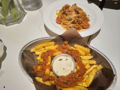 -get pizza意大利餐厅(凯德MALL店)