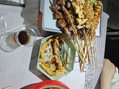 -云晓光头烧烤吧(盛夏店)