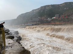-陕西黄河壶口瀑布旅游区