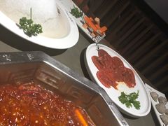 -蜀九香火锅(九眼桥店)
