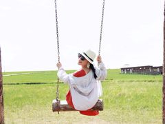 -呼和诺尔旅游景区