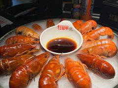 -红盔甲·小龙虾(人民广场店)