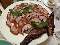 -雀蓝川菜(奥体广场店)