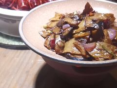 -宝翠花园餐厅(沙湖店)