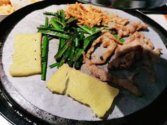 -酒拾烤肉(星沙店)