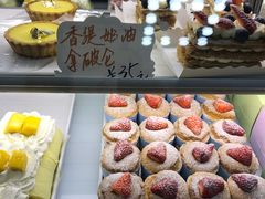 -iFood甜嫩嫩(江东北路店)