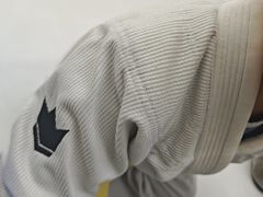 -勇气斑马·巴西柔术&跆拳道(浦东三林店)