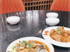 -旺达小吃•三十年福州菜(正大广场店)