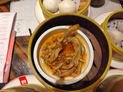 -夏宫中餐厅(香格里拉大酒店)