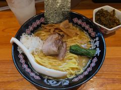 -Ramen满吉·豚骨拉面(丽园路店)
