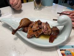 -外婆小聚茶餐厅·生日·团建(市民中心店)