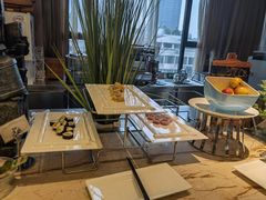 -瑞升芭富丽大酒店-自助餐厅