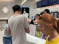 -古茗(下城香积寺路店)