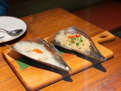 -仓库南洋海鲜小排档(柳河路店)