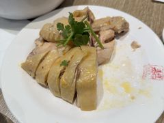 -泰煌鸡·上海白斩鸡·鸡汤面(鹤庆店)