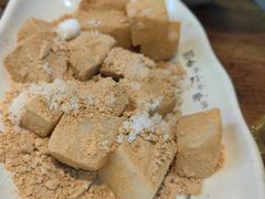 -秋香家韩式炭火烤肉(荷园路店)