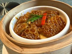 -景月阁空中食府(希尔顿酒店)