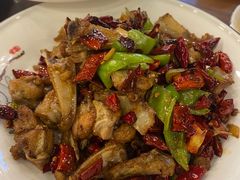 -凤齐羊肉烩面馆