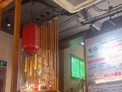 -螺大喜螺蛳粉火锅(雍和宫店)