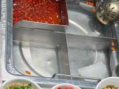 -海底捞火锅(东方时代广场店)