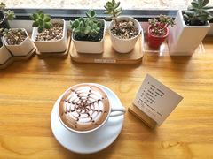 -Cafe Villa