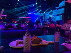 -MOSSO音乐酒吧·live house(南京旗舰店)