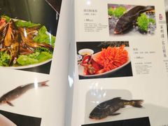-百鲜楼(藏龙岛店)
