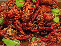 -盱眙虾神於氏龙虾(夫子庙红街店)