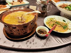 -亦海人家烤鸭店(康定街店)