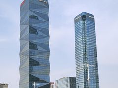 -南京金奥国际酒店