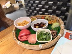 -云尊府云南菜·蒸汽石锅鱼(学清路店)