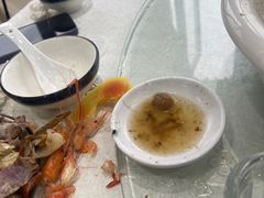 -水上人家河鲜