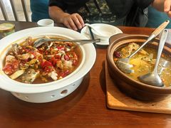 -御湾·浅水湾·贺胜土鸡汤(潜山店)