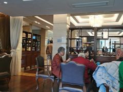 -浙江西子宾馆·瑶园咖啡厅