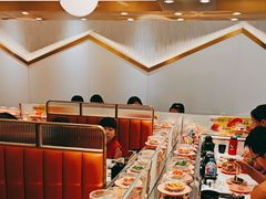 -争鲜回转寿司(通州万达店)