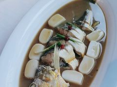 -上海小南国(正大店)