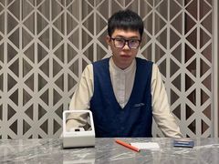 -桔子酒店(北京中关村软件园店)