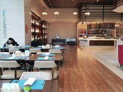 -盛宴标帜餐厅·亲子自助 (南昌喜来登酒店)