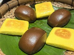 -园林美食城·本土农家菜(杨和镇店)