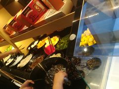 -新辣道鱼火锅(领展购物广场·中关村店)