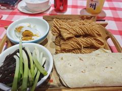 -忆外婆徐州菜·地锅鸡·生日宴(吴庄店)