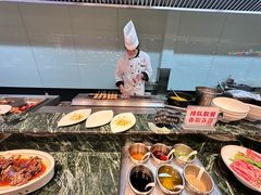 -碧中海汤泉汗蒸酒店