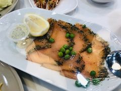 -宜家·瑞典风味餐厅(北京西红门店)