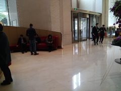 -上海静安香格里拉大酒店