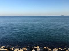-星海湾跨海大桥